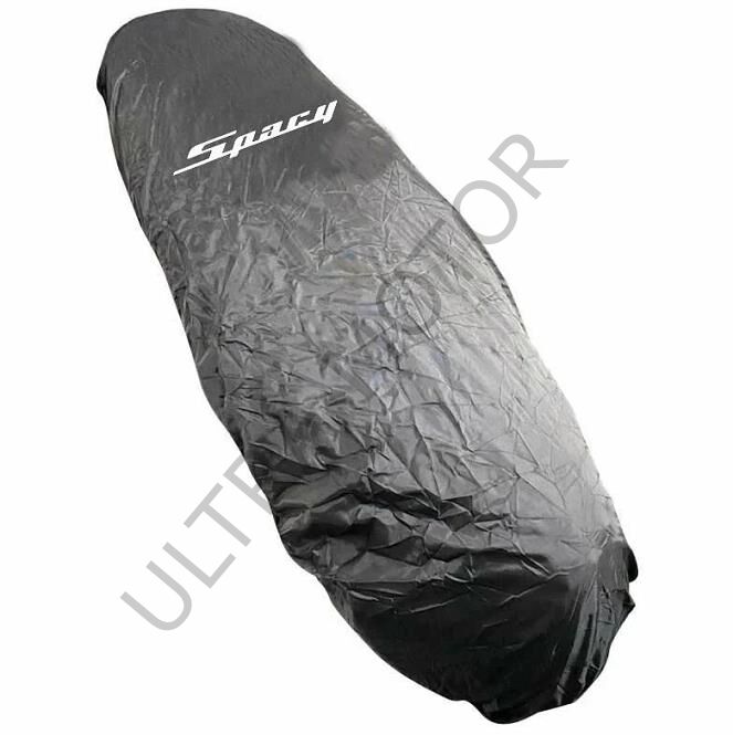 Honda Spacy 110 Uyumlu Su İtici Koltuk Kılıfı