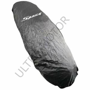 Honda Spacy 110 Uyumlu Su İtici Koltuk Kılıfı