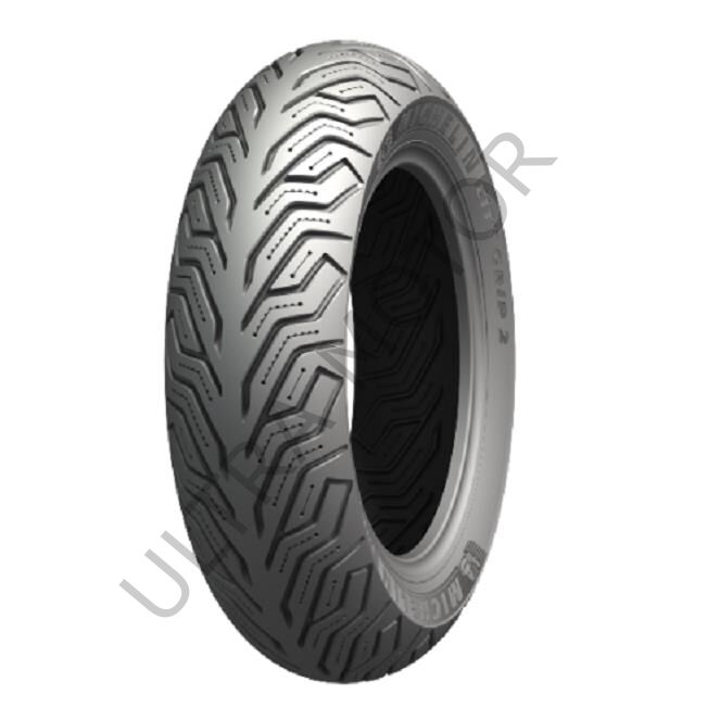 Michelin City Grip 2 100/90-14 57S Motosiklet Lastiği
