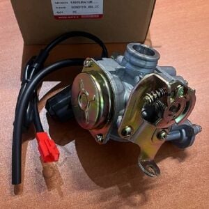 80 CC Scooter Karbüratör
