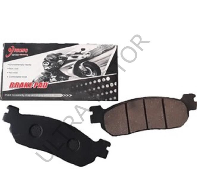 Song Crypton Organik Disk Fren Balata