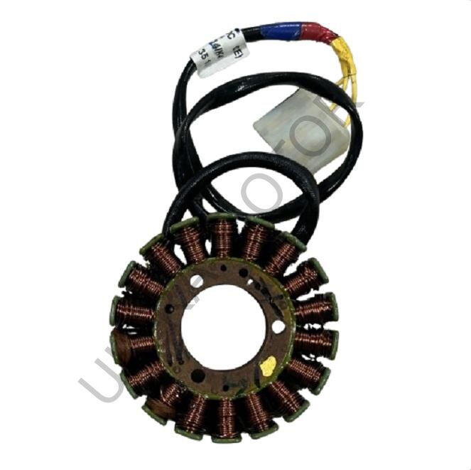 Bajaj NS 200 OEM Statör 21-23