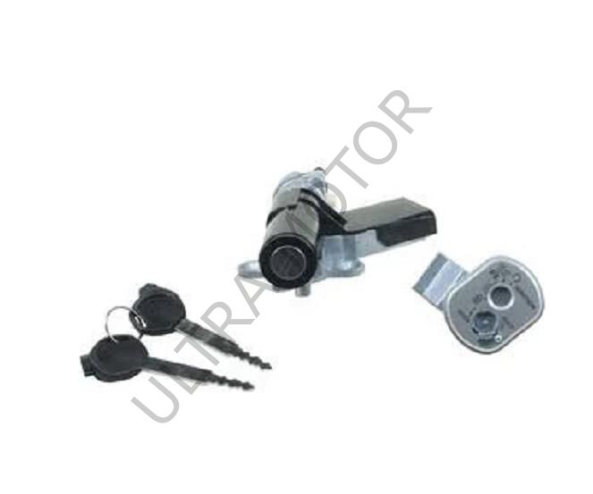 Honda Spacy 110 Tek Kontak GT ACT-S