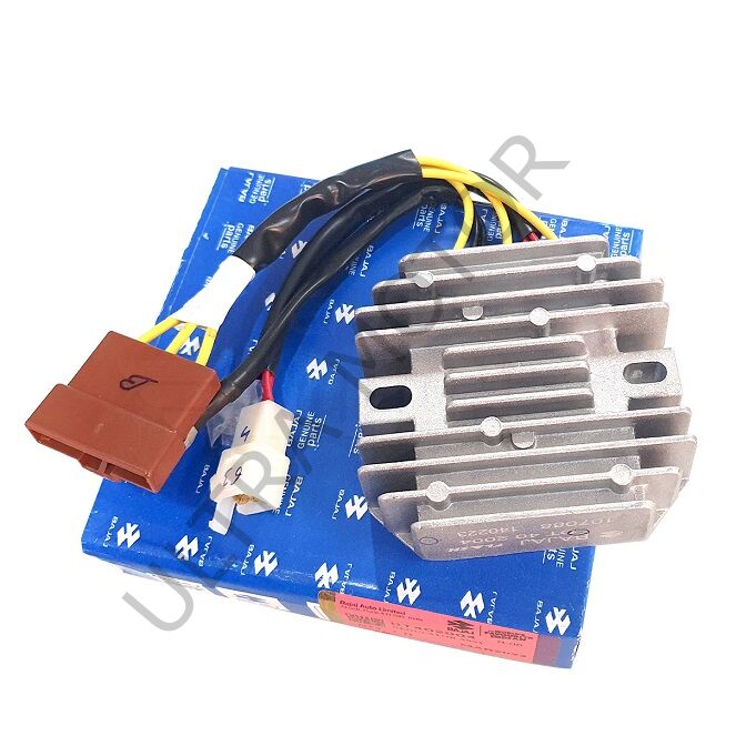 Bajaj Pulsar NS 200 Konjektör