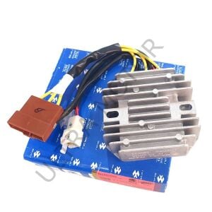 Bajaj Pulsar NS 200 Konjektör