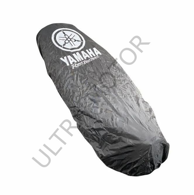 Yamaha N MAX 125 - 155 Uyumlu Su İtici Koltuk Kılıfı