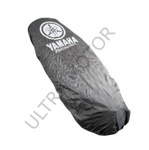 Yamaha N MAX 125 - 155 Uyumlu Su İtici Koltuk Kılıfı