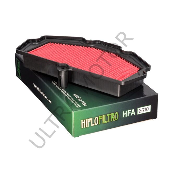 Hiflo HFA2610 Hava Filtresi