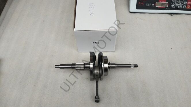 Honda Fizy 125 Krank Komple Api