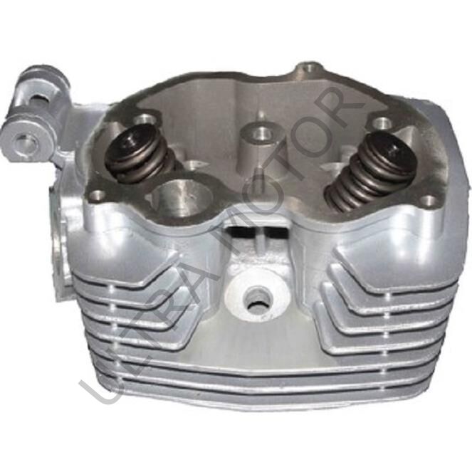 Honda CG 125 Silindir Kapak