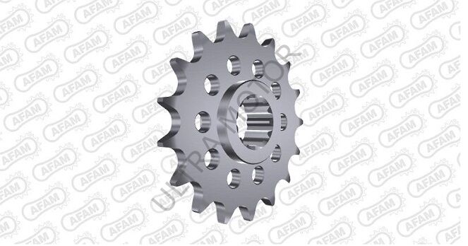 Afam Çelik Ön Dişli 20617-17 520