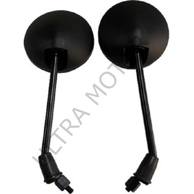 Yamaha BWS 125 Ayna Takım