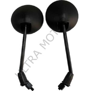 Yamaha BWS 125 Ayna Takım