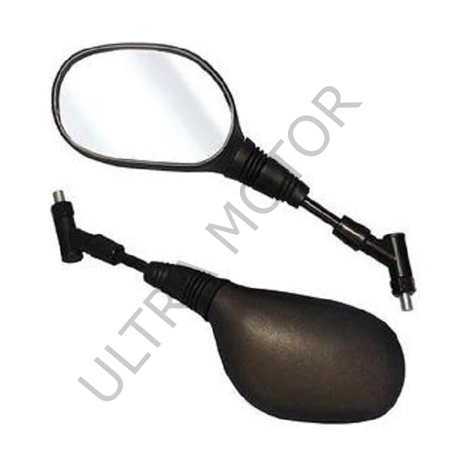 Yamaha YBR 10 mm Ayna Takımı