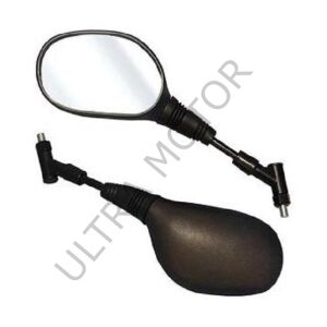 Yamaha YBR 10 mm Ayna Takımı