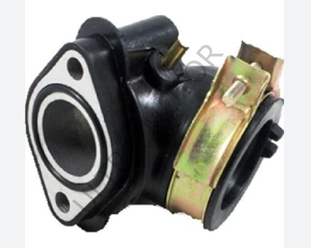 125 SCT. GT Manifold Tekli