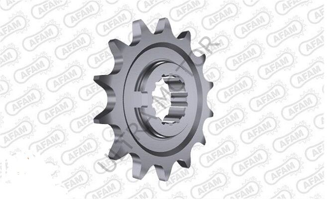 Afam Çelik Ön Dişli 21300-14 520
