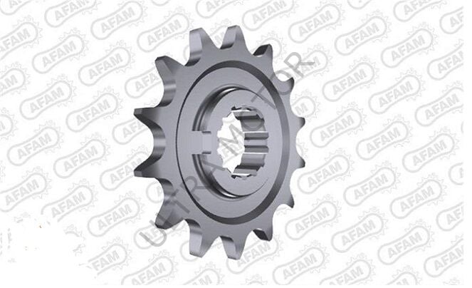 Afam Çelik Ön Dişli 21300-14 520