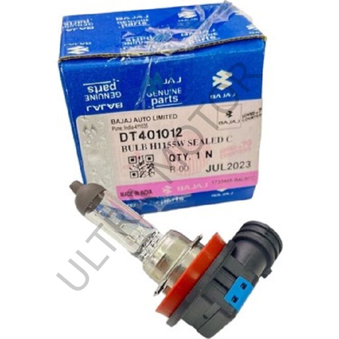 Bajaj Pulsar RS200 Far Ampulü