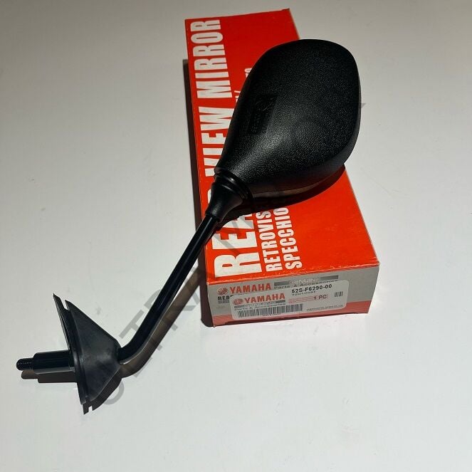 Yamaha Xenter Sağ Ayna