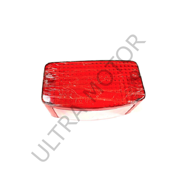 Honda Titan Stop Camı