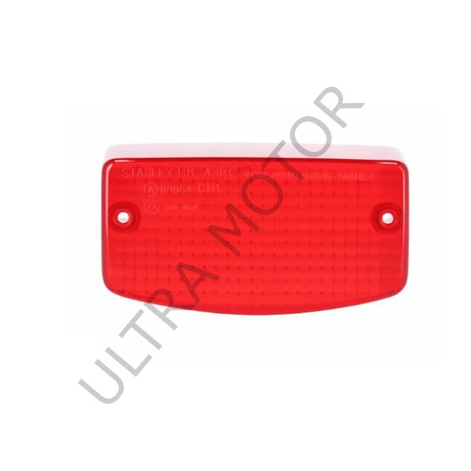 Honda Titan Stop Camı