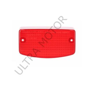 Honda Titan Stop Camı