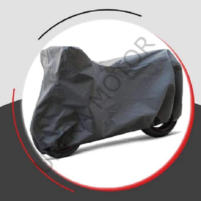 WindTech Metalik Gri Branda XL