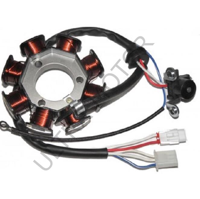 Yamaha YBR Statör 8li 2006-2020