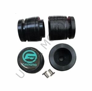 CFMoto 450 SR 2023-2024 Uyumlu Aks Koruma Takozu