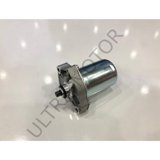 Honda Spacy Marş Motoru