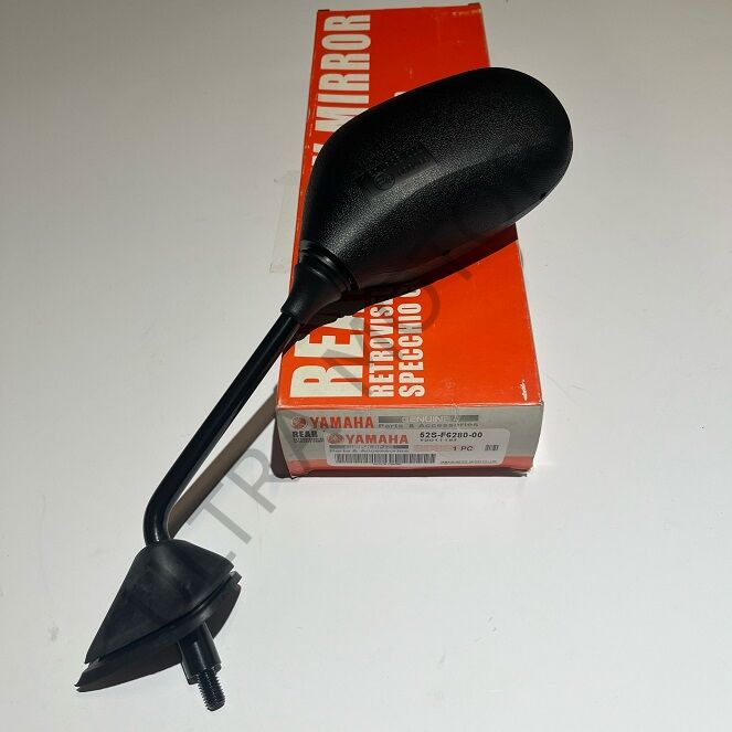 Yamaha Xenter Sol Ayna