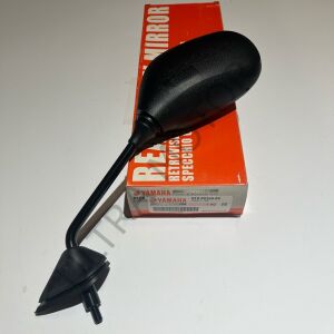 Yamaha Xenter Sol Ayna