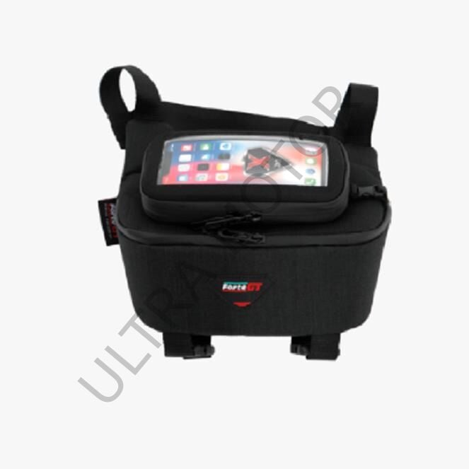 Forte Gt 70633 Snoppy Scooter Gidon Çanta