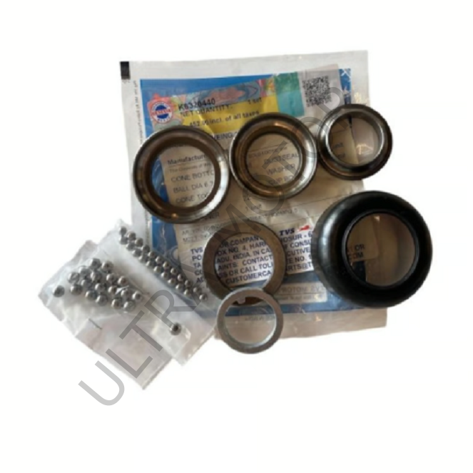 TVS Jupiter 125 Direksiyon Bilya Takımı