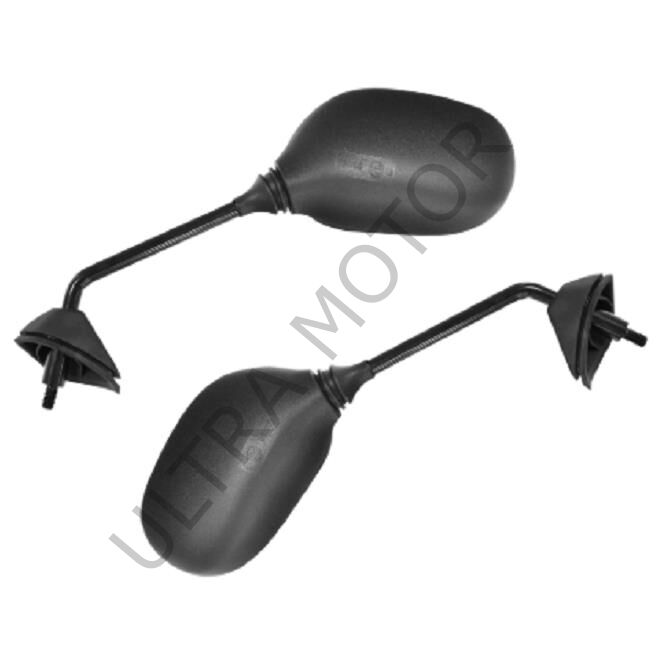 Yamaha Xenter Ayna Takımı