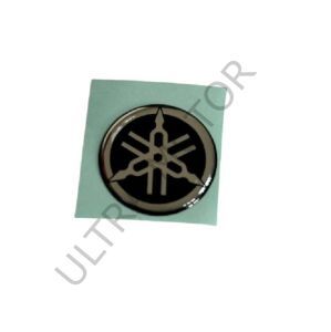 Yamaha RAYZR 125 Kilometre Çerçevesi Amblem