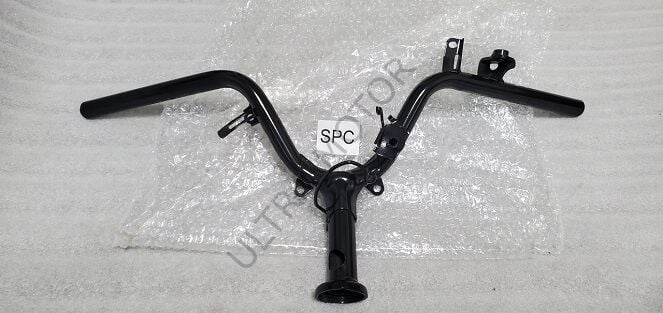 Honda Spacy 110 Alfa Direksiyon