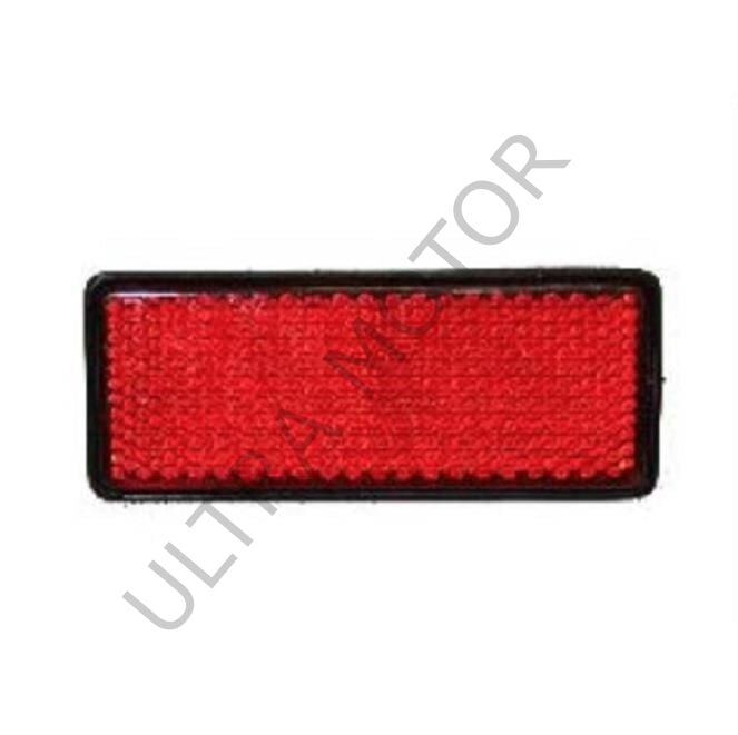 Honda Titan Arka Çamurluk Reflektörü