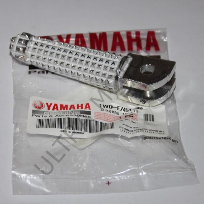 Yamaha 1WD-F7451-00 Ön Basamak Sol