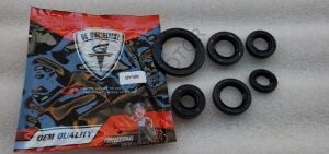 Cup GT Keçe Seti 6lı