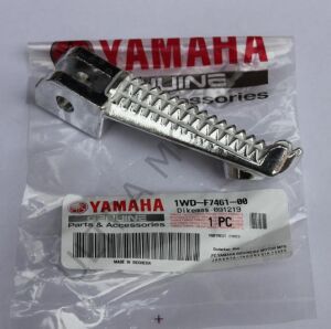 Yamaha 1WD-F7461-00 Ön Basamak Sağ