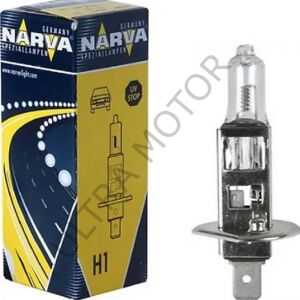 Narva H1 12V 55W Halojen Ampul