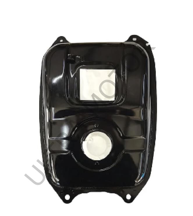 Yamaha Crypton C8 Benzin Deposu