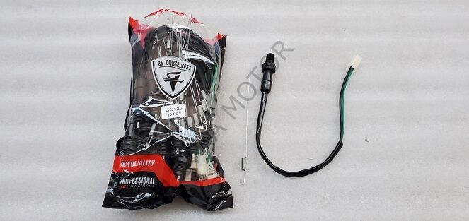 Mondial AGK 125 Fren Müşürü Kabl.