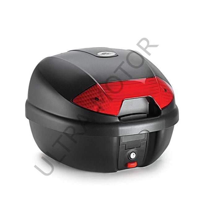 Arwic 32 LT Çanta Siyah