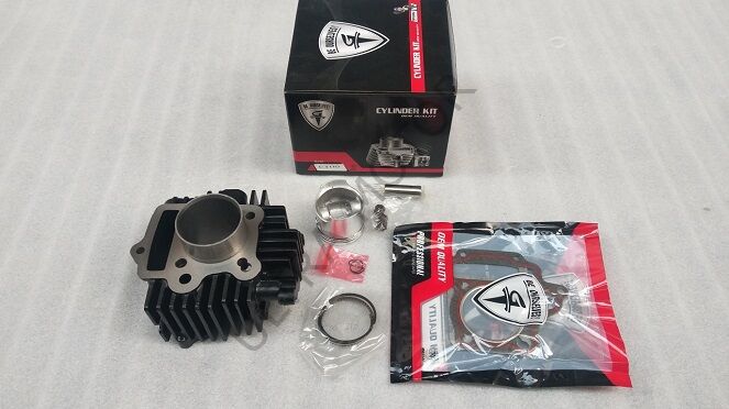 Bisan 100 Lifan Silindir Komple