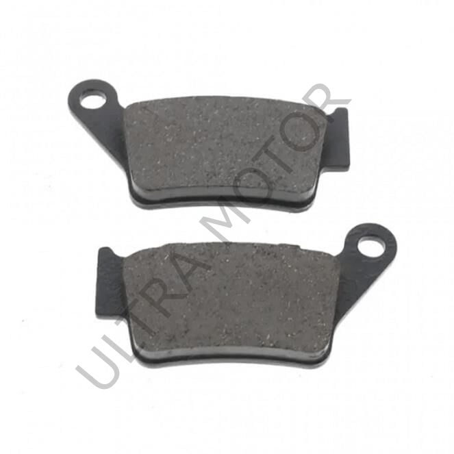 Bajaj Pulsar NS 200 Arka Fren Balatası