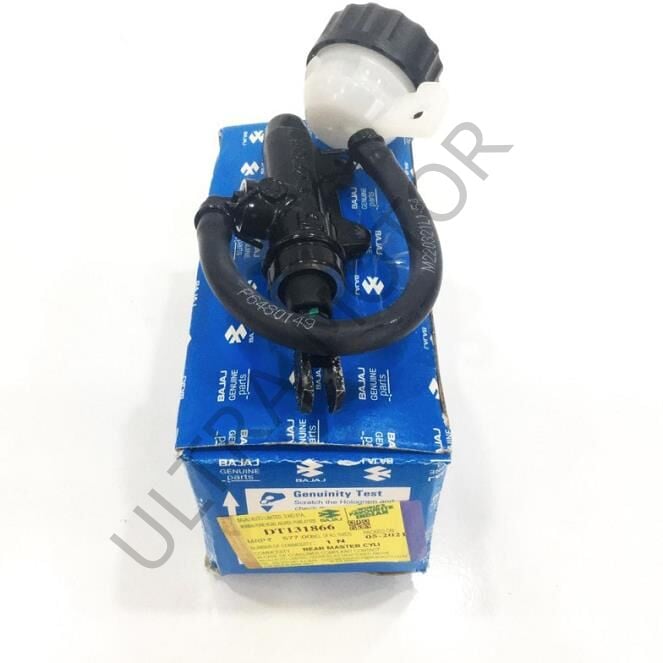 Bajaj Pulsar NS 200 Arka Fren Pompası