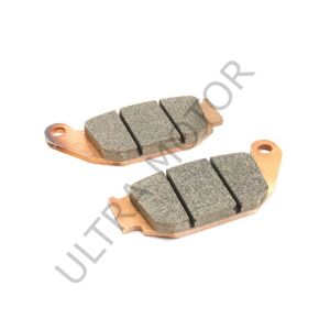 Brenta Ft 4151 Sinter Metal Disk Fren Balata